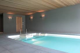 locations avec piscine en belgique
