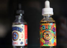 Concentrates often are flavored like fruit or other. Peanut Butter Cup Vape Is This Dessert Or An E Cigarette Flavor