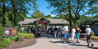 Bergen County Zoo de Paramus | Horario, Mapa y entradas 1