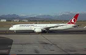 turkish airlines radarbox flight tracker