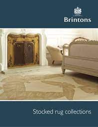 all brintons catalogs and technical
