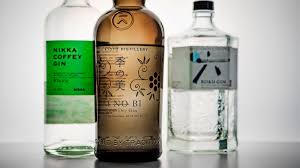 five essential anese gins punch