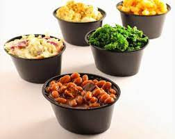 the top five best side dishes for bbq
