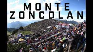 Waiting for giro 2015 please watch this video until… Decoding Stage 14 Of The 2018 Giro D Italia Mount Zoncolan Youtube