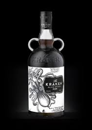 review the kraken black ed rum