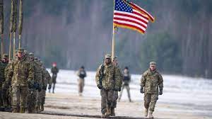 VS stuurt meer militairen naar Polen voor bescherming