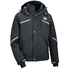 thermal winter jacket eryne