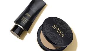 senna makeup cosmeticore