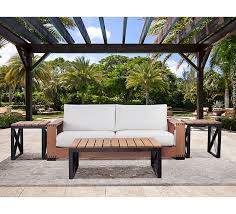 Spectra Home Launches Outdoor Collection