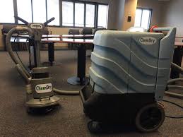 commercial carpet cleaning spring