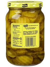hamburger dill chips mt olive pickles