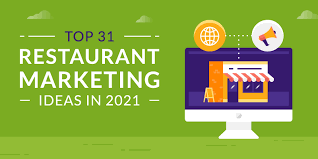 So we came up with a flexible birthday promotion for all the guest. Restaurant Marketing Ideas The Top 31 Ideas To Grow In 2020