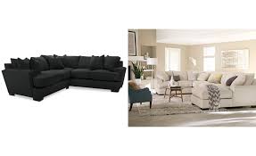 Sectional Sofa Macy Furniture