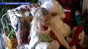 Am c g i've fallen down, and i can't get up. Christmas Tree Farm Taylor Swift Recalls Growing Up On Pennsylvania Pine Ridge Farm In New Music Video 6abc Philadelphia