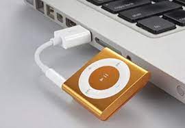 Firewire does not charge or transfer music and data when your mac is asleep or turned off. How To Charge An Ipod Shuffle 3rd Or 4th Generation