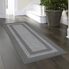 machine washable runner rug in the rugs