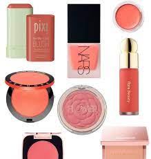 spring blushes you need in your makeup