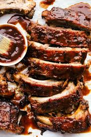 the ultimate slow cooker ribs the