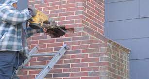 How Much Does A Chimney Cost To Repair
