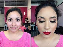 services madame makeup