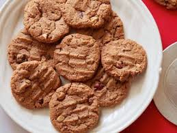 Go ahead, give 'em a try! Holiday Biscotti Recipes Cooking Channel Recipe Giada De Laurentiis Cooking Channel