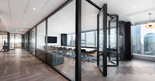 Folding Walls Movable Partition