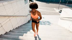 stair climbing workouts what it is