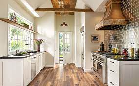 the best flooring for your kitchen