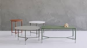 Modest Coffee Tables From B T Design