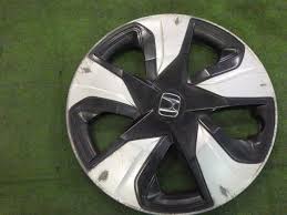 used wheel cover honda fit 2016 daa gp5