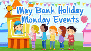 It is known as the early may bank holiday in scotland. What S On This May Bank Holiday Monday 2nd May Picniq Blog