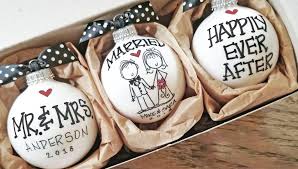 personalized diy wedding gifts ideas