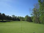 The Course - Middletown Country Club