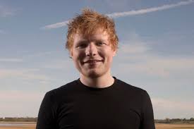 Ed sheeran is a singer/songwriter who was born in halifax, england but was raised in suffolk, england. Hidl286krhnehm