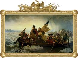 Eli Wilner Completed Projects Washington Crossing The Delaware