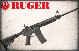 ruger ar 556 review walden arms llc