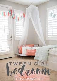 tween girl bedroom decor tween girl