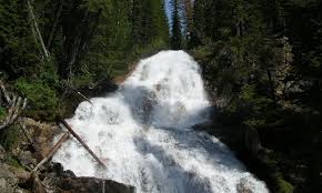 Image result for Skalkaho Falls Creek Montana