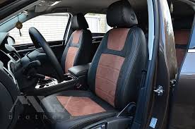Seat Covers Set For Vw Volkswagen