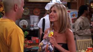 List of the best jennifer aniston movies, ranked best to worst with movie trailers when available. M M S Chocolate Candies Held By Jennifer Aniston Rachel Green In Friends Season 8 Episode 6 The One With The Halloween Party 2001