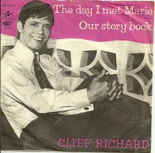 Our story is a hardcover book in a5 size. Cliff Richard The Day I Met Marie Our Story Book 1967 Vinyl Discogs