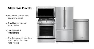 Kitchen appliances deals & offers in the uk march 2021 get the best discounts, cheapest price for kitchen appliances and save money your shopping community hotukdeals. 10 Best Stainless Steel Kitchen Appliance Packages Reviews Ratings Prices