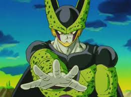Maybe you would like to learn more about one of these? Perfect Cell Saga Dragon Ball Wiki Fandom