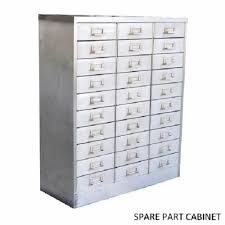 spare part tool cabinet