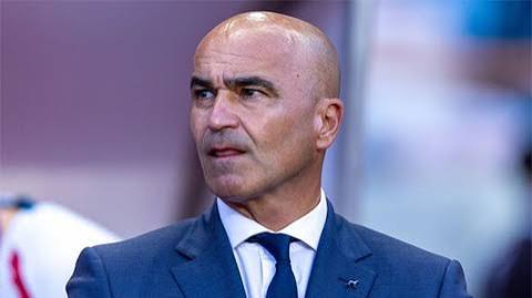 World Cup 2026 - HLV Roberto Martinez bất ngờ quyết định chia tay Bồ Đào Nha - Bongdaplus.vn