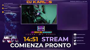 Pre welcome to friday´s!!!!! @ frikisdelremember · directo 20 octubre 2020  djkarlos watch online