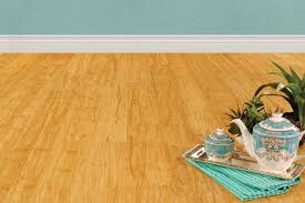 foundations strand bamboo flooring