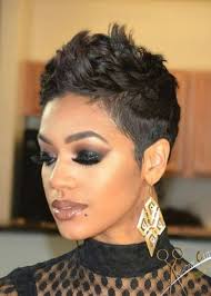short black quick weave hairstyles