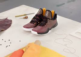 Find great deals on ebay for james harden shoes. The James Harden Shoe Nu Black Designed On Lace Up Drops Tomorrow Weartesters