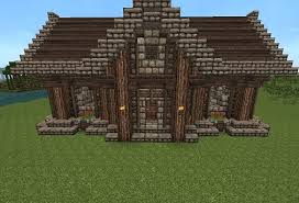 Therefore, a small minecraft house ideas for a beginner are mostly small houses. Small Cozy House Creation 2397